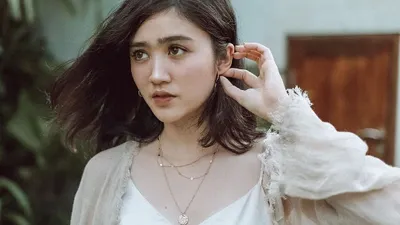 Febby Rastanty 