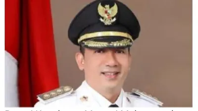 Heboh Kritikan Bupati Meranti pada Kemenkeu, Dianggap Bisa Berpotensi Pengkhianatan Negara