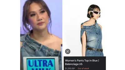 BCL Jadi Juri Indonesian Idol Gunakan Baju Unik Ini, Ternyata Harganya Bikin Melongo!
