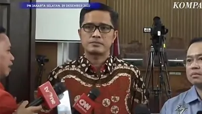Terkuak Alasan&nbsp;Kubu Ferdy Sambo-Putri Candrawathi Tampilkan Foto&nbsp; Brigadir J di Klub Malam, Ternyata Untuk...