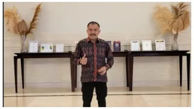 Terkuak! Selain Tukang Siomay, Tukang Petasan Terlibat dalam Skenario untuk Sembunyikan Aksi Ferdy Sambo
