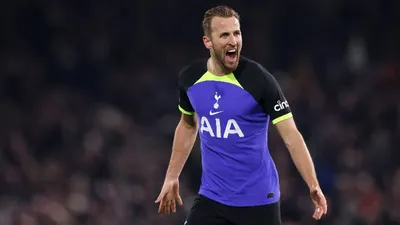 Cetak Gol di Kandang Fulham, Harry Kane Samai Rekor Sepanjang Masa Legenda Hotspur