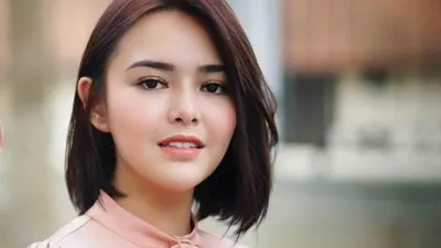 Kabar mengejutkan dari pesinetron Ikatan Cinta, Amanda Manopo mengirimkan pesan perpisahan di media sosial Instagram.