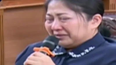 Kuasa hukum keluarga Brigadir Yosua mencurigai makna tangisan PutrI Candrawathi