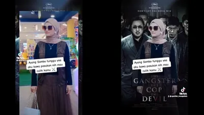 Kembali Bikin Geger! Tak Terima Ferdy Sambo Dituntut Pidana Seumur Hidup, Syarifah Ima Syahab Akan Lakukan Ini