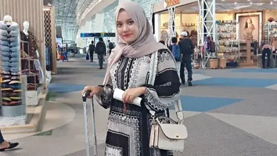 Nadia Hawasy
