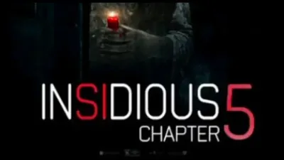 5 Film Horror Barat Tayang 2023 yang Wajib Masuk List Anda! Ada Insidious 5