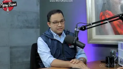 Anies Baswedan