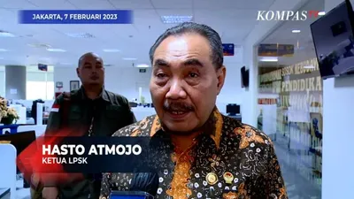 Richard Eliezer Tak Boleh Lengah, LPSK Sebut Ada Ancaman Menanti Setelah Vonis Hakim, Apakah Itu?