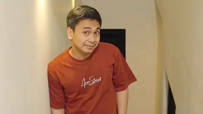 Setelah Arief Muhammad, Kini Giliran YouTube Raditya Dika yang Kena Hack: Lagi Proses Recovery