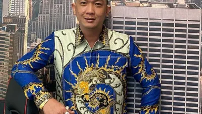 Viral! Aibnya dibongkar, Jhon LBF Kasih Jawaban Menohok