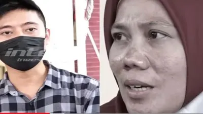Lawan Balik Mantan Suami, Norma Risma Akhirnya Laporkan Rozy Zay, Hotman Paris: Ga Enak Diserang Mulu