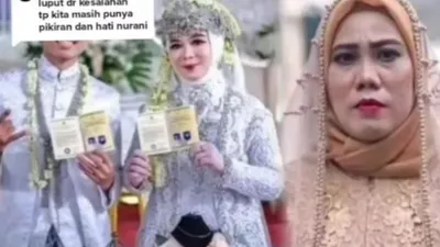 Tersudut Isu Perselingkuhannya dengan Mertua, Rozy Mantan Suami Norma Risma Kabarnya Akan Lakukan Hal Ini