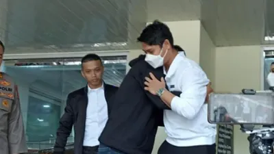 Geger! Mantan tersangka KDRT Rizky Billar Akhirnya Berbaikan Dengan Haters yang Telah Menjadi Terdakwa