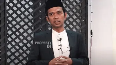 Apakah Boleh Bersedekah Tapi Diniatkan untuk Perlancar Rezeki dan Terhindar Bahaya? Ini Kata Ustaz Abdul Somad