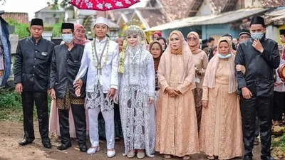 Viral Suami Berselingkuh dengan Ibu Mertua, Ini Pandangan Islam Tentang Hubungan Keduanya: Haram Menikah!