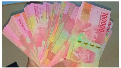 Karyawan Belum 1 Tahun Bekerja Dapat THR Keagamaan? Bisa Banget, Ini Cara Hitungnya!