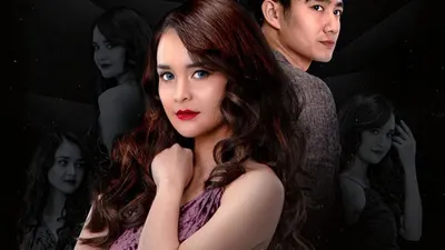 Series Kupu Kupu Malam yang sedang trending