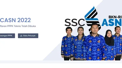 Jangan Terlewat! Ini Formasi Prioritas yang Akan Dibuka Pemerintah pada Seleksi CPNS 2023, Cek Segera