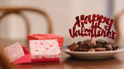 23 Ucapan Selamat Hari Valentine 2023 Singkat, Menyentuh Hati dan Penuh Kasih Sayang, Pas Diposting di Medsos!