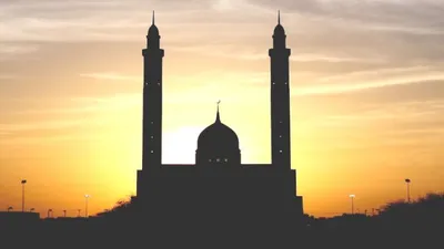 Ucapan Selamat Hari Raya Idul Fitri