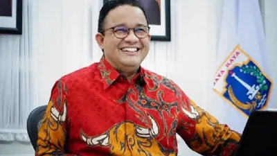 Geger! Anies Baswedan Ikut Terseret Kasus Dugaan Korupsi Lukas Enembe, Bagaimana Faktanya?