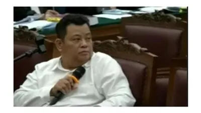 =Terkuak! Inilah Hasil Tes Psikologi Ferdy Sambo CS Dalam Kasus Brigadir J, Kuat Maruf Paling Membingungkan