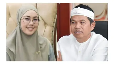 Dedi Mulyadi Ungkap Sosok yang Diduga Menjadi Pemicu Keretakan Rumah Tangannya dengan Anne Ratna Mustika