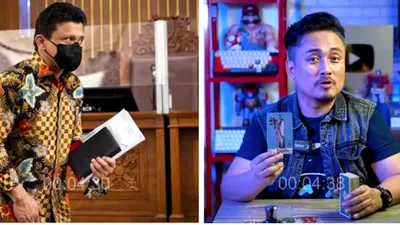 Denny Darko Blak-blakan Bongkar Aktor Utama di balik Pembunuhan Brigadir J, Sosoknya Ternyata&hellip;