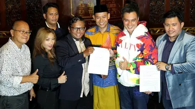 Pelapor Prank Konten KDRT Sepakat Damai, Baim Wong Masih Harus Berhadapan dengan 2 Laporan Ini