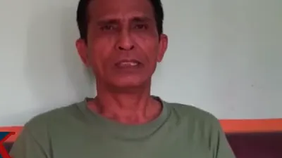 Ayah Brigadir J, Samuel Hutabarat, tidak bisa menerima anaknya difitnah berselingkuh dengan Putri Candrawathi.