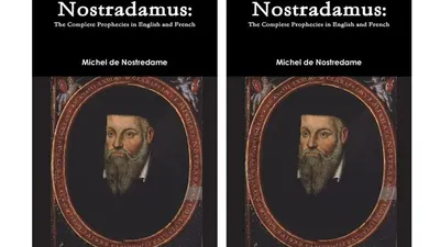 Ini 5 Ramalan Nostradamus di Tahun 2023, Akan Ada Perang Dunia 3 hingga Keputusasaan Manusia?