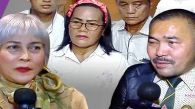 Jelang Vonis PC di Kasus Brigadir J, Irma Hutabarat: Penawar Hati yang Kecewa atau Akan Bertambah Nyungsep
