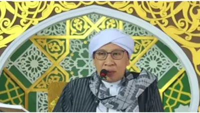 Inilah Anjuran Buya Yahya Tentang Bahaya Penyakit Hati yang Bisa Berdampak Membahayakan Dunia dan Akhirat