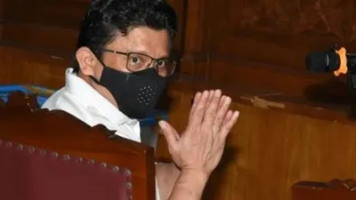 Isu Gerilya Bawah Tanah Demi Pengaruhi Vonis Mencuat, IPW: Waspada Lobi-lobi Hukuman Ferdy Sambo!