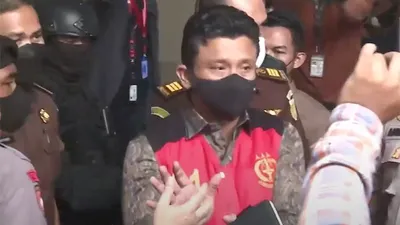Benarkah alasan sebenarya karena uang Rp 100 T, Ferdy Sambo tega menghabisi Yosua