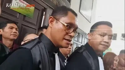 Terungkap Perintah dari Ferdy Sambo dan Richard Eliezer Disebut hanya Jadi Alat: Tidak Dapat Dihukum