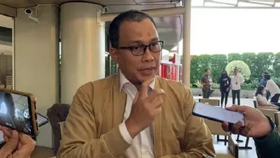 Waduh! KPK Perintah BCA Blokir Rekening Milik Penjual Burung di Jawa Timur, Ali Fikri: Akan Kami Cek