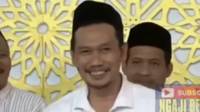  Laki-Laki Wajib Tahu! Gus Baha Ingatkan Jangan Pernah Mempermainkan Perempuan