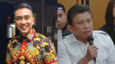 Aiman Witjaksono Rangkum Semua Keanehan di Kasus ferdy Sambo