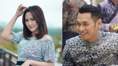 Viral! Inilah Video Awal Mula Happy Asmara Dikabarkan Dekat dengan Bupati Tuban Aditya Halindra Faridzky