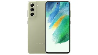 Samsung Galaxy S21 FE 5G