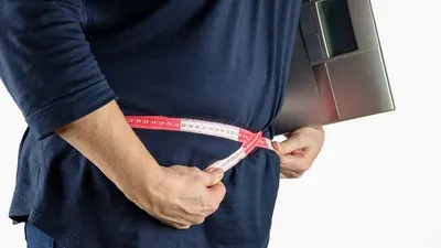 Ilustrasi tanda-tanda awal diabetes yang harus diwaspadai