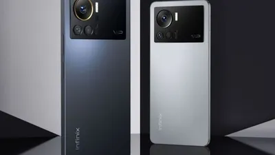Spesifikasi Infinix Note 12 VIP, HP Paling Tipis Sedunia yang Harganya Turun Drastis Jadi Rp 3 Jutaan!