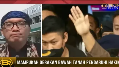 Makin Panas! Mantan Hakim Resmi Tantang Jaksa Agung Debat Terbuka Soal Status JC dan Tuntutan Richard Eliezer