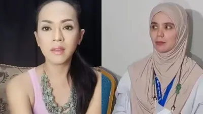 Sifat Bobrok Aldila Jelita Istri Indra Bekti Dibongkar Miss Ajeng: Warisi Tabiat Pelit Ibunya, Makan Aja Harus Diitung-itung