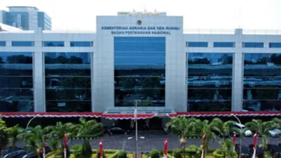 Segera Ditutup! Kementerian ATR/BPN Buka 3.296 Formasi PPPK Teknis 2022, Info Selengkapnya Cukup Klik di Sini
