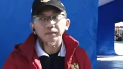 Bangun Rumah Sakit Lapangan di Turki, Relawan Indonesia Menemui Kendala ini Selama Menjalani Misi Kemanusiaan. 