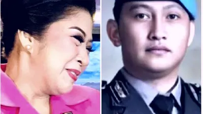 Terpopuler! Inilah Hasil Lie Detector Putri Candrawathi Soal Dugaan Hubungan Romantis dengan Brigadir J
