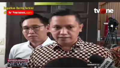Soal Penembakan Brigadir J pada 8 Juli 2022, Ronny Talapessy: Suara Hati Bharada E Dikalahkan Situasi Kompleks